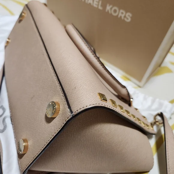 Michael Kors bag medium - Picture 2 of 9
